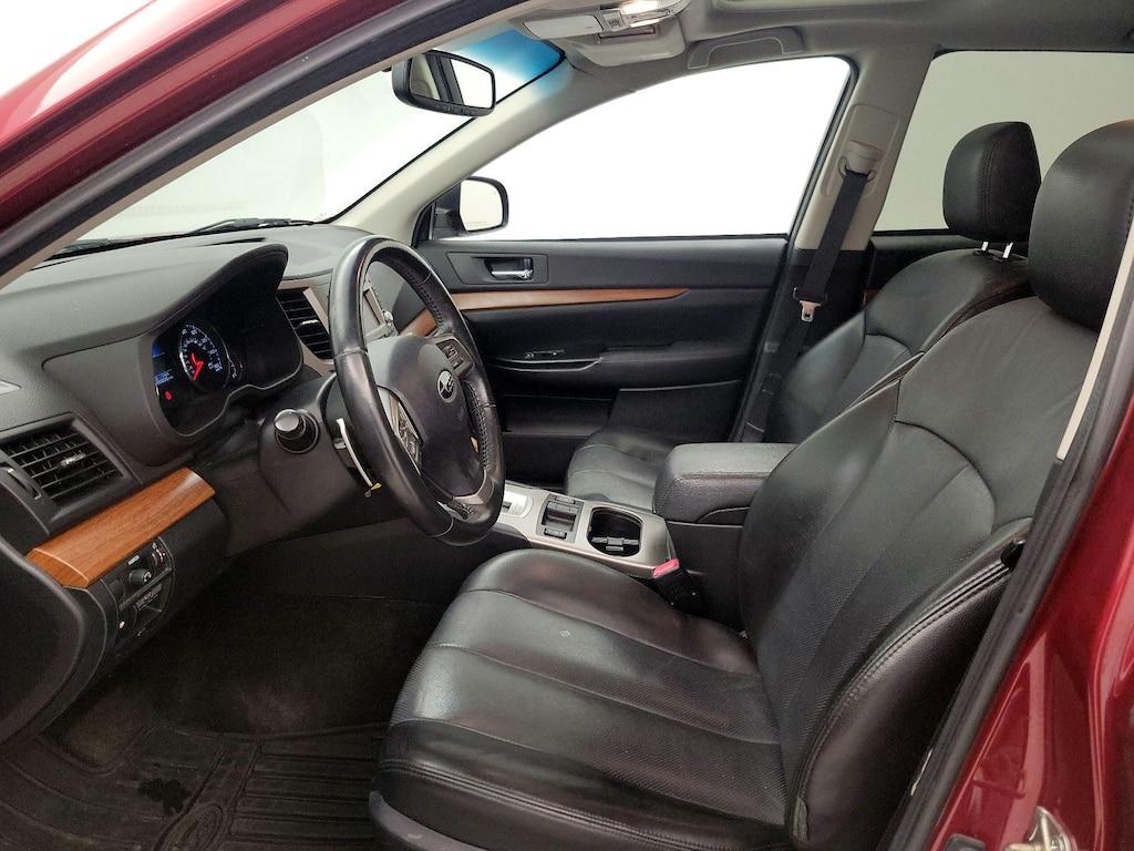 used 2014 Subaru Outback car, priced at $15,998