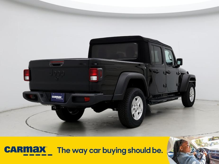 used 2020 Jeep Gladiator car, priced at $26,998