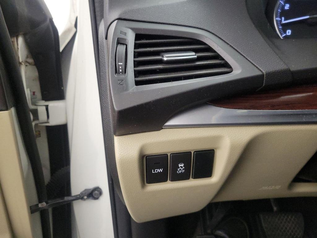 used 2015 Acura MDX car, priced at $19,998