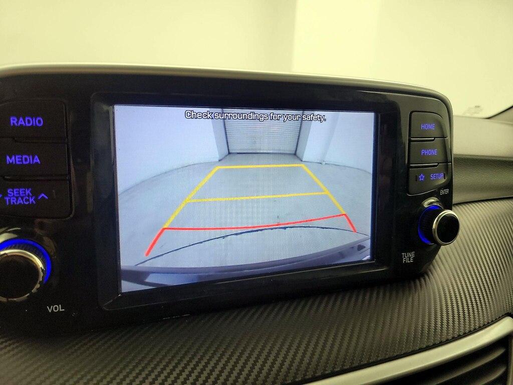 used 2019 Hyundai Tucson car, priced at $15,998