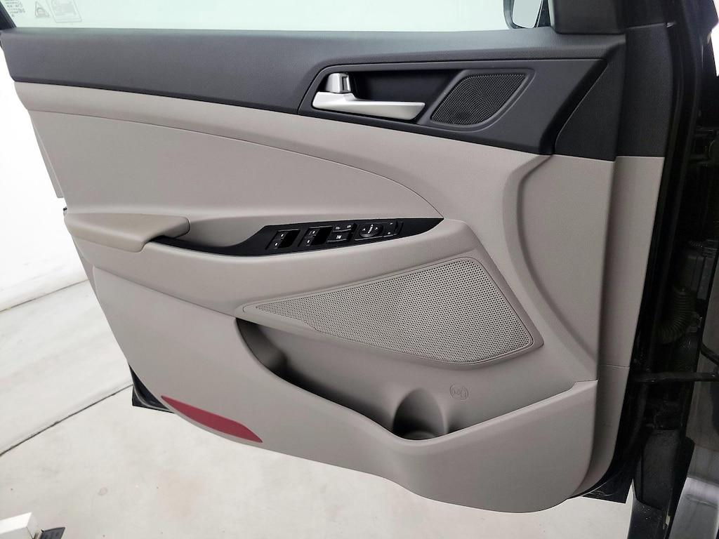 used 2019 Hyundai Tucson car, priced at $15,998