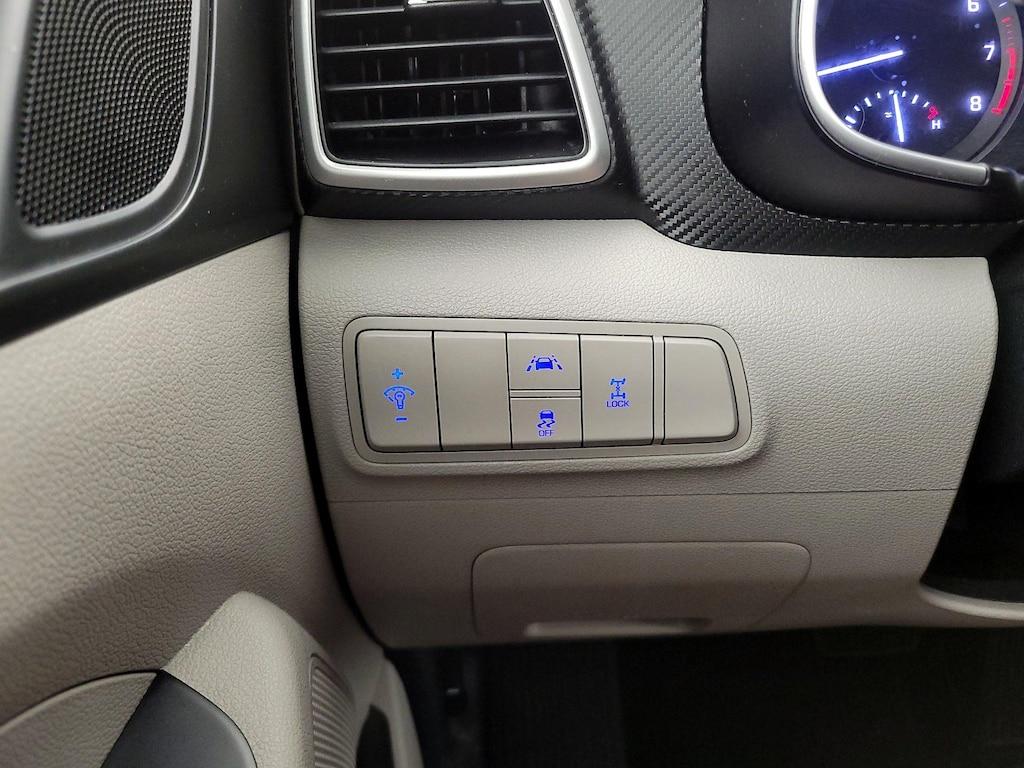 used 2019 Hyundai Tucson car, priced at $15,998