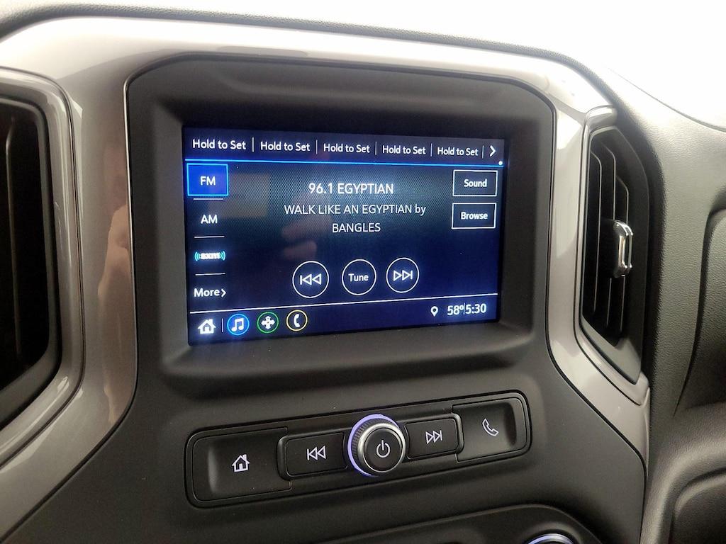 used 2019 Chevrolet Silverado 1500 car, priced at $32,998