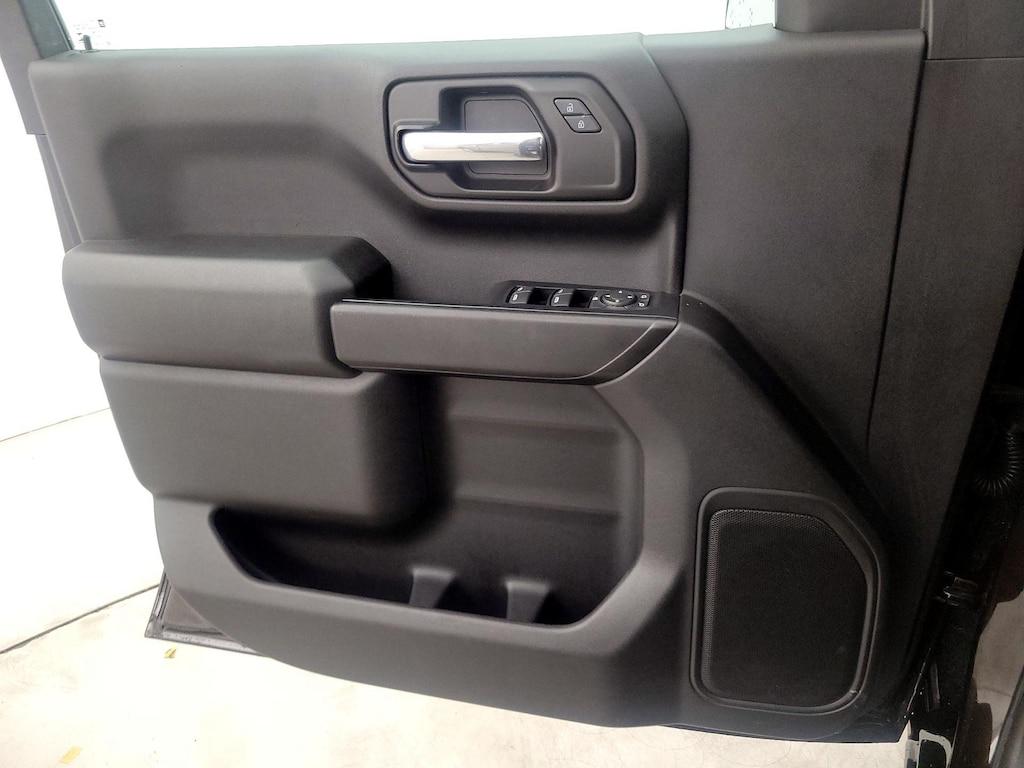 used 2019 Chevrolet Silverado 1500 car, priced at $32,998