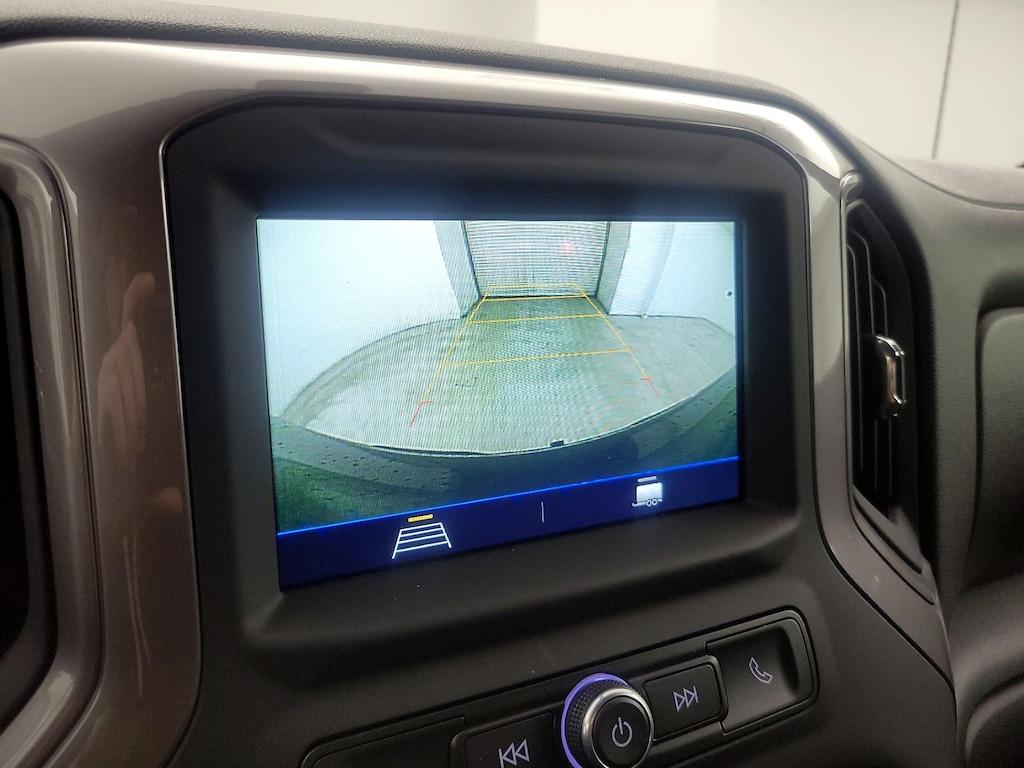 used 2019 Chevrolet Silverado 1500 car, priced at $32,998