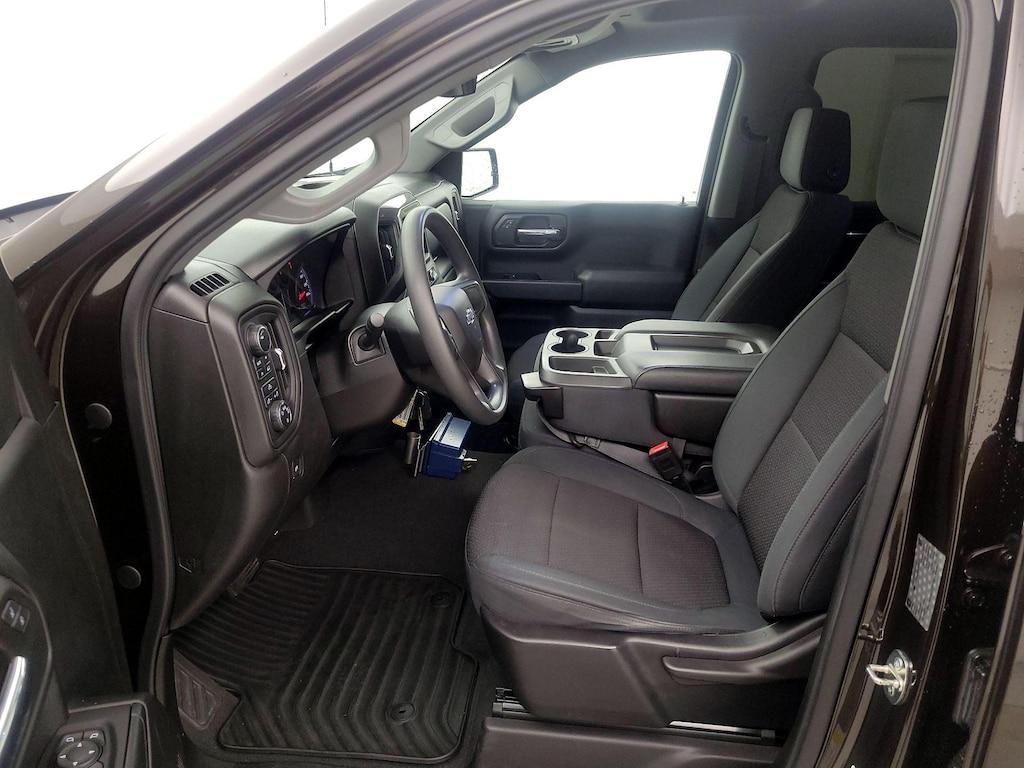 used 2019 Chevrolet Silverado 1500 car, priced at $32,998