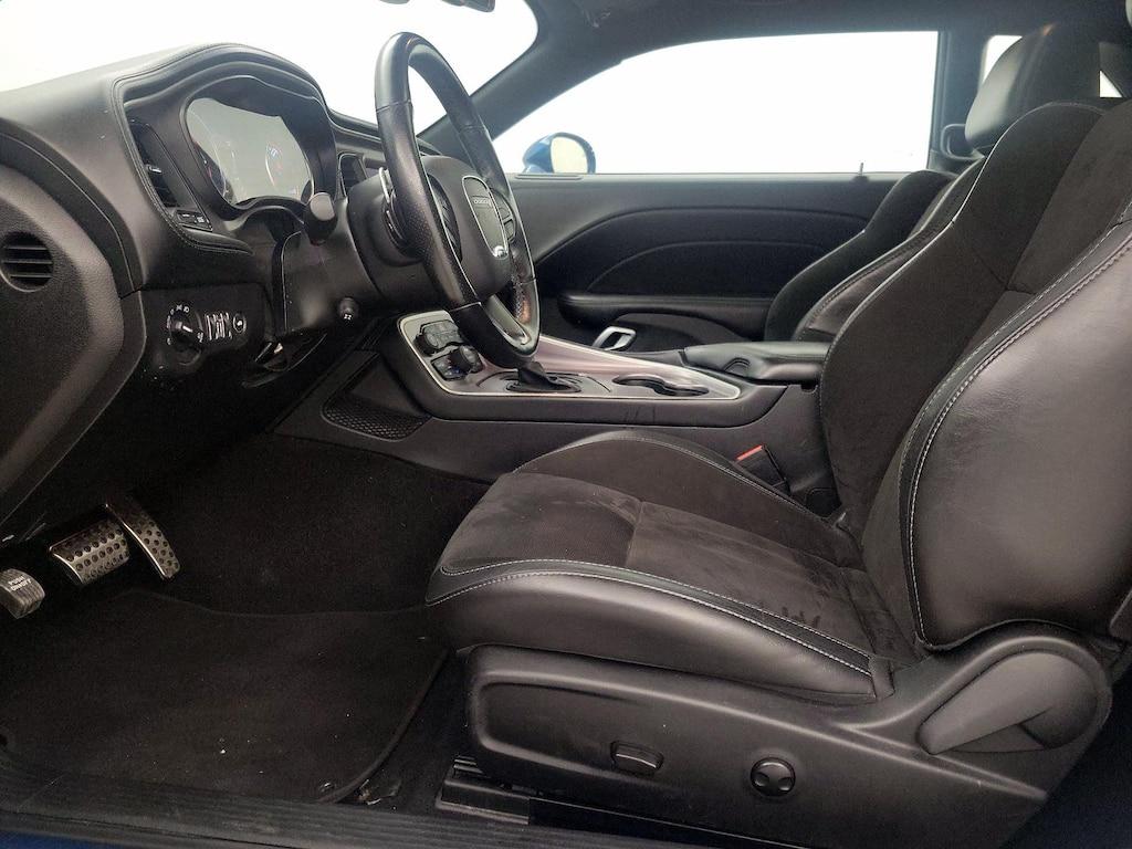 used 2022 Dodge Challenger car, priced at $32,998