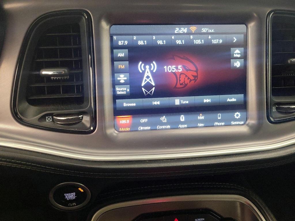 used 2022 Dodge Challenger car, priced at $32,998