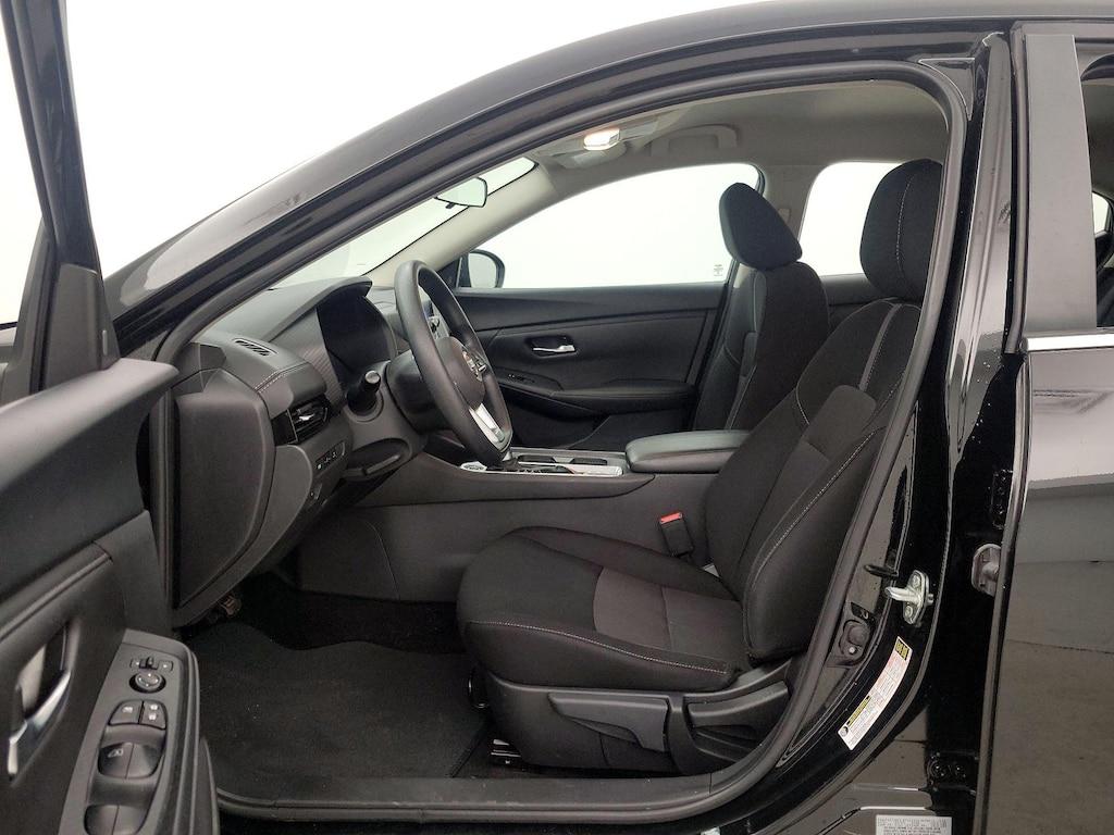 used 2023 Nissan Sentra car, priced at $19,998