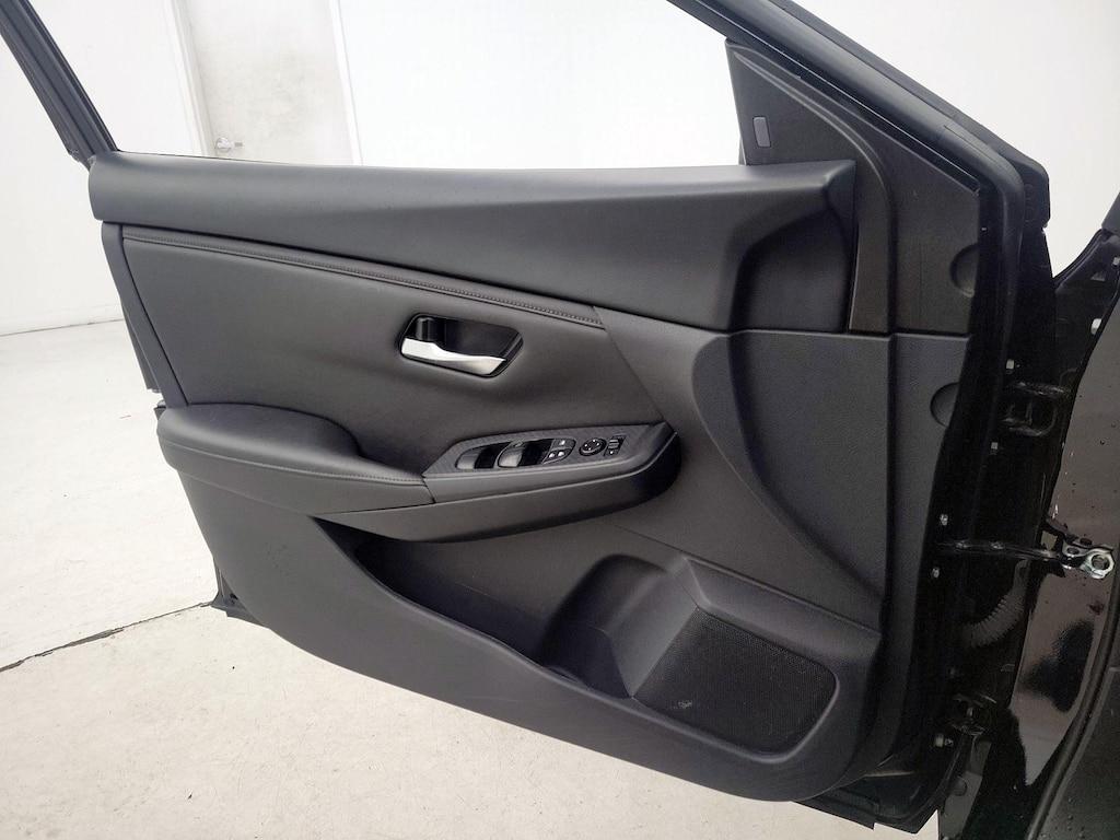 used 2023 Nissan Sentra car, priced at $19,998