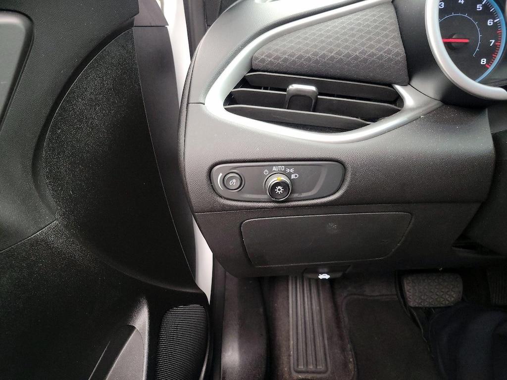 used 2023 Chevrolet Malibu car, priced at $19,998