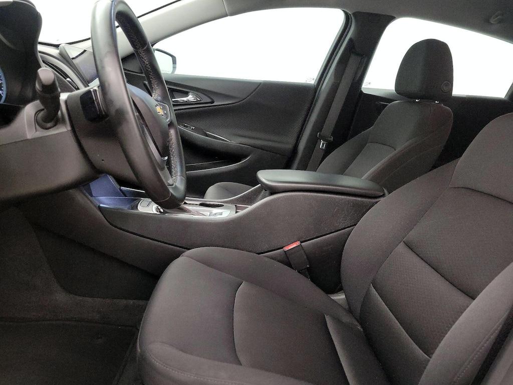 used 2023 Chevrolet Malibu car, priced at $19,998