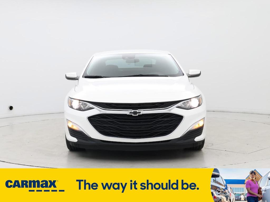 used 2023 Chevrolet Malibu car, priced at $19,998