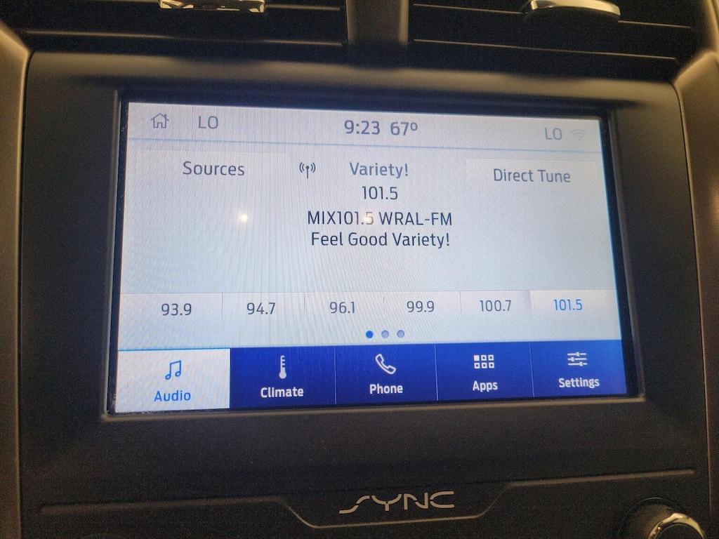 used 2020 Ford Fusion car, priced at $17,998