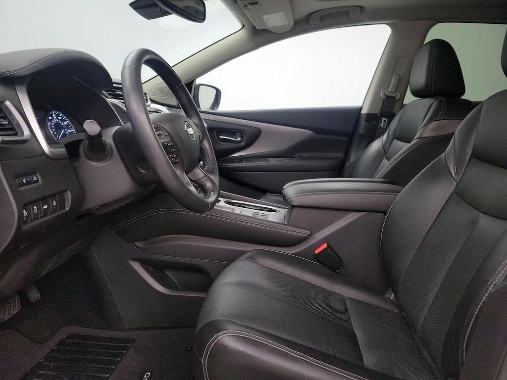 used 2021 Nissan Murano car, priced at $25,998