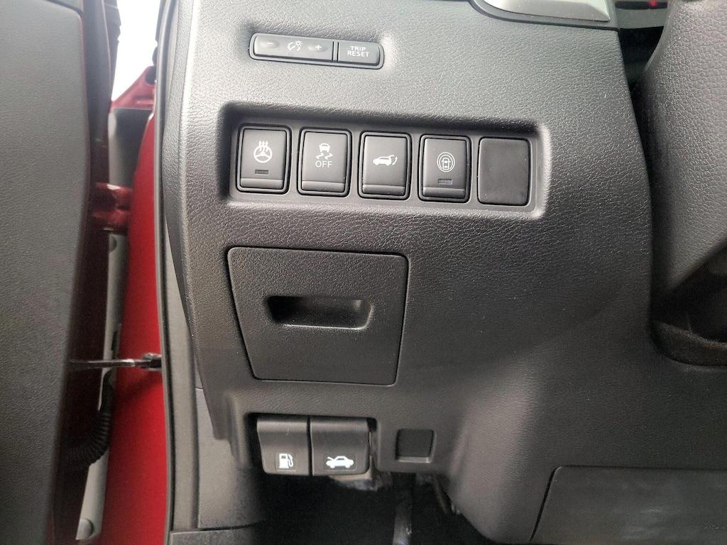 used 2021 Nissan Murano car, priced at $25,998