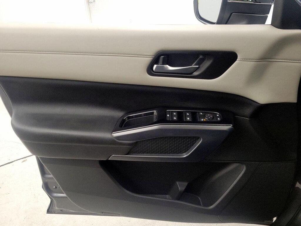used 2023 Nissan Pathfinder car, priced at $32,998