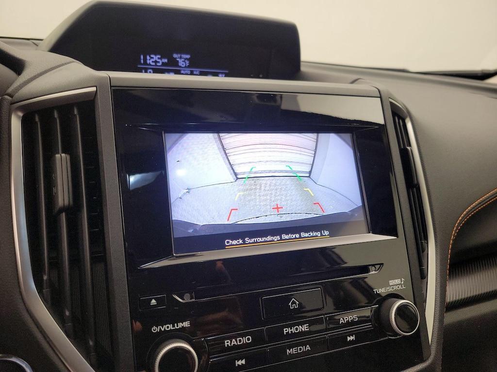 used 2020 Subaru Crosstrek car, priced at $22,998