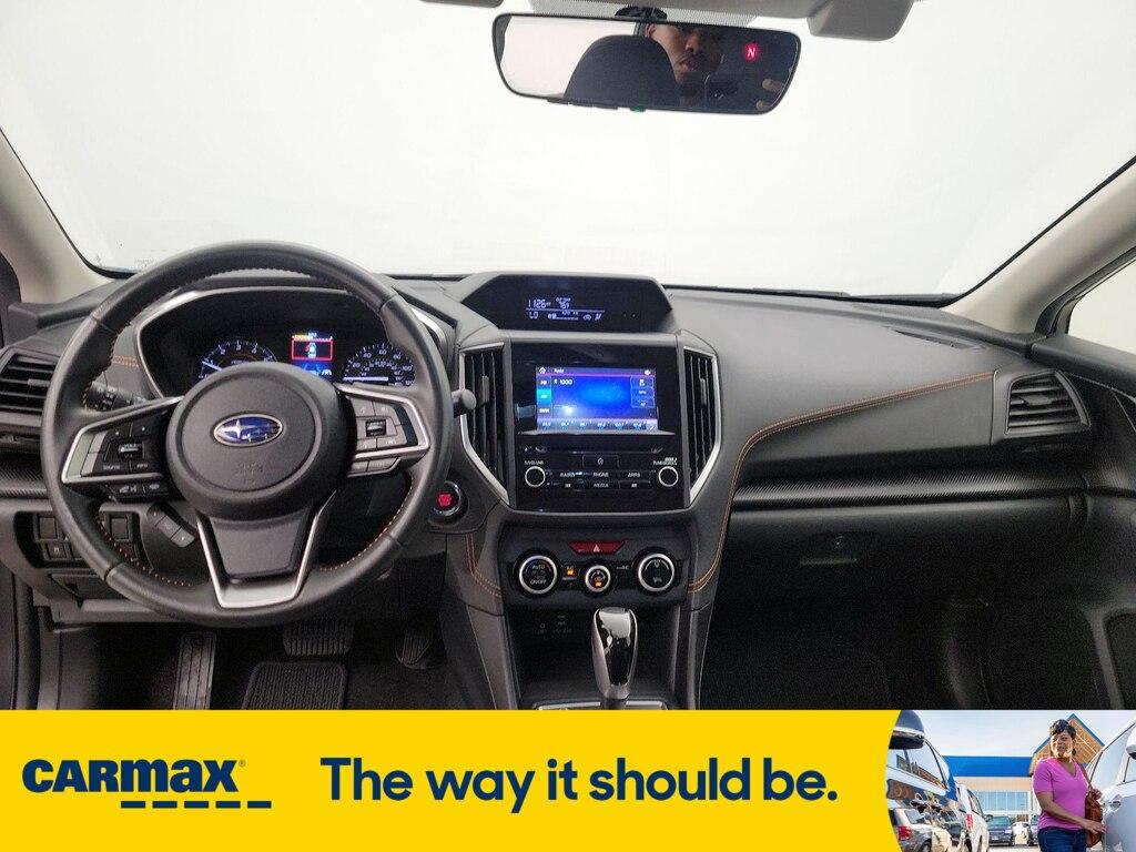 used 2020 Subaru Crosstrek car, priced at $22,998