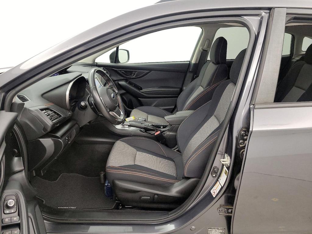 used 2020 Subaru Crosstrek car, priced at $22,998