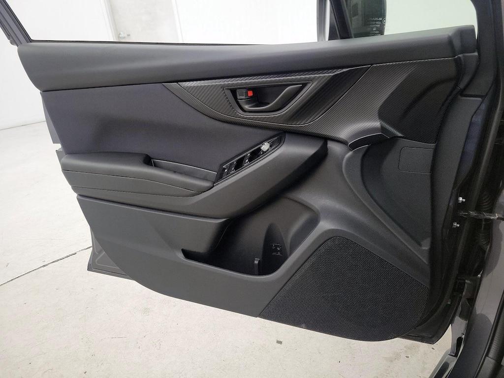 used 2020 Subaru Crosstrek car, priced at $22,998