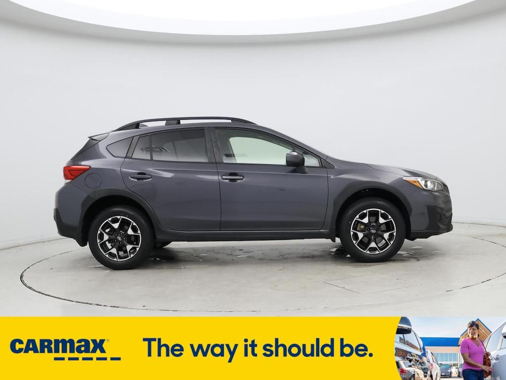 used 2020 Subaru Crosstrek car, priced at $22,998