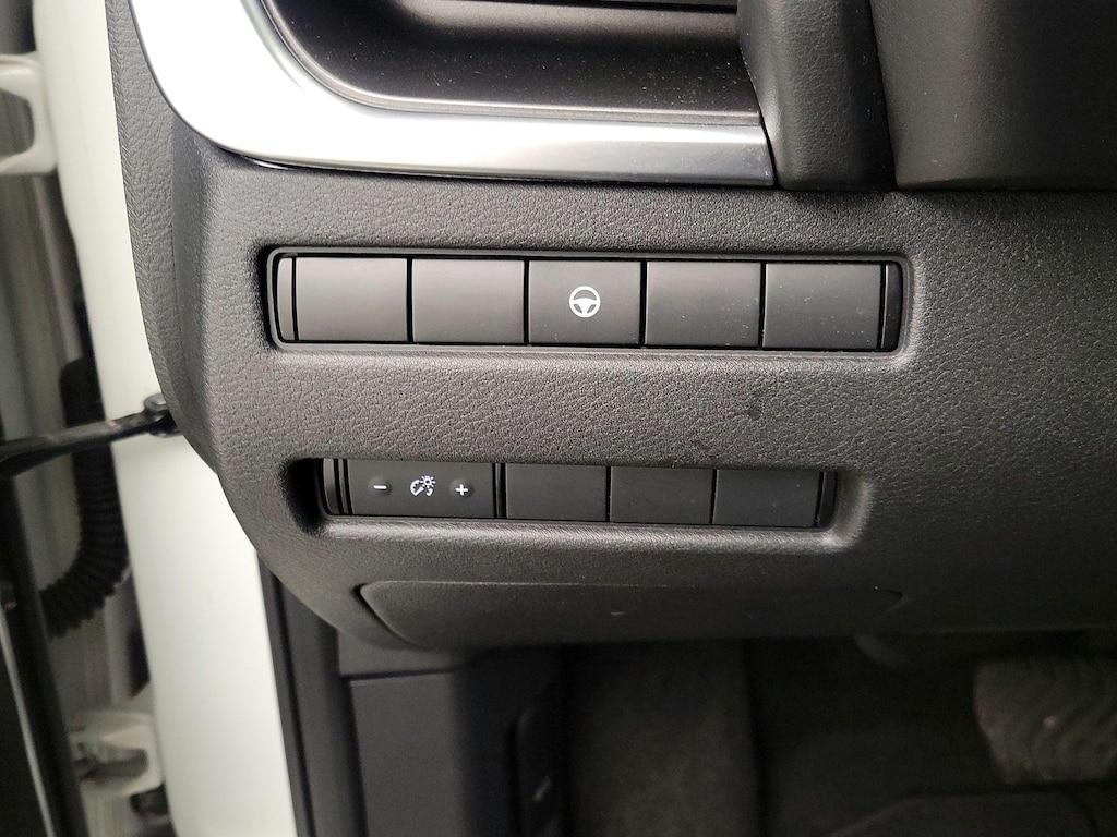 used 2021 Nissan Rogue car, priced at $20,998