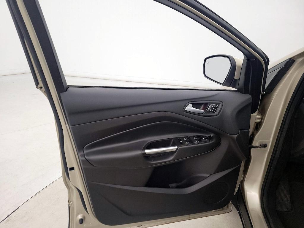 used 2017 Ford Escape car, priced at $15,998