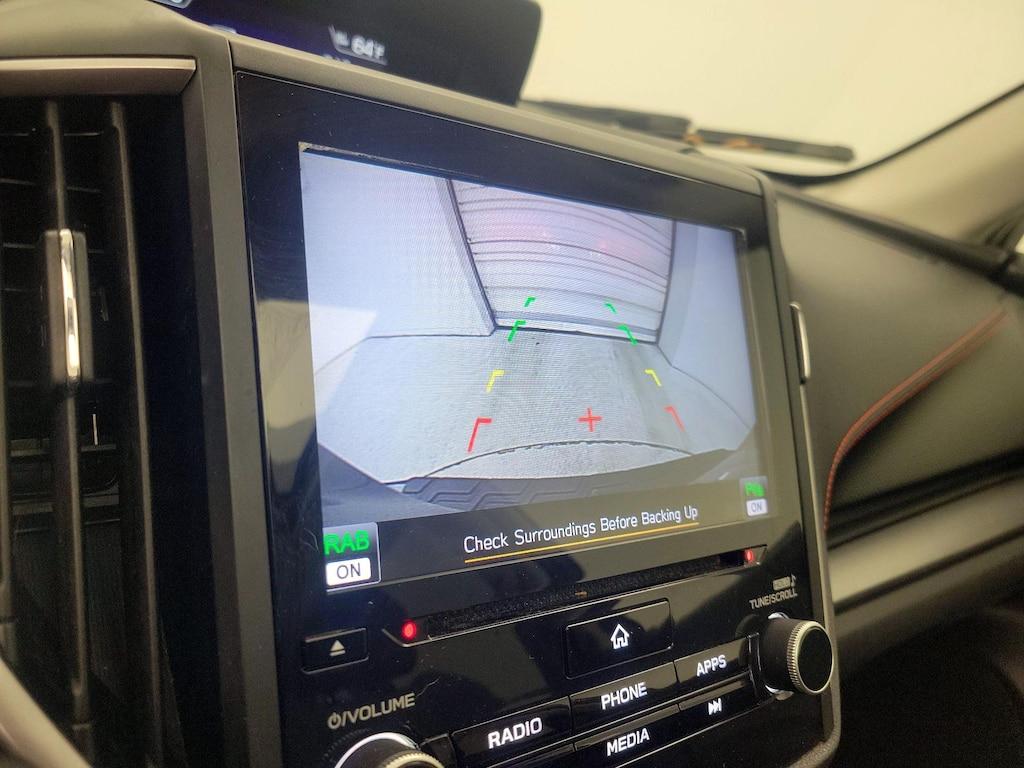 used 2019 Subaru Forester car, priced at $24,998