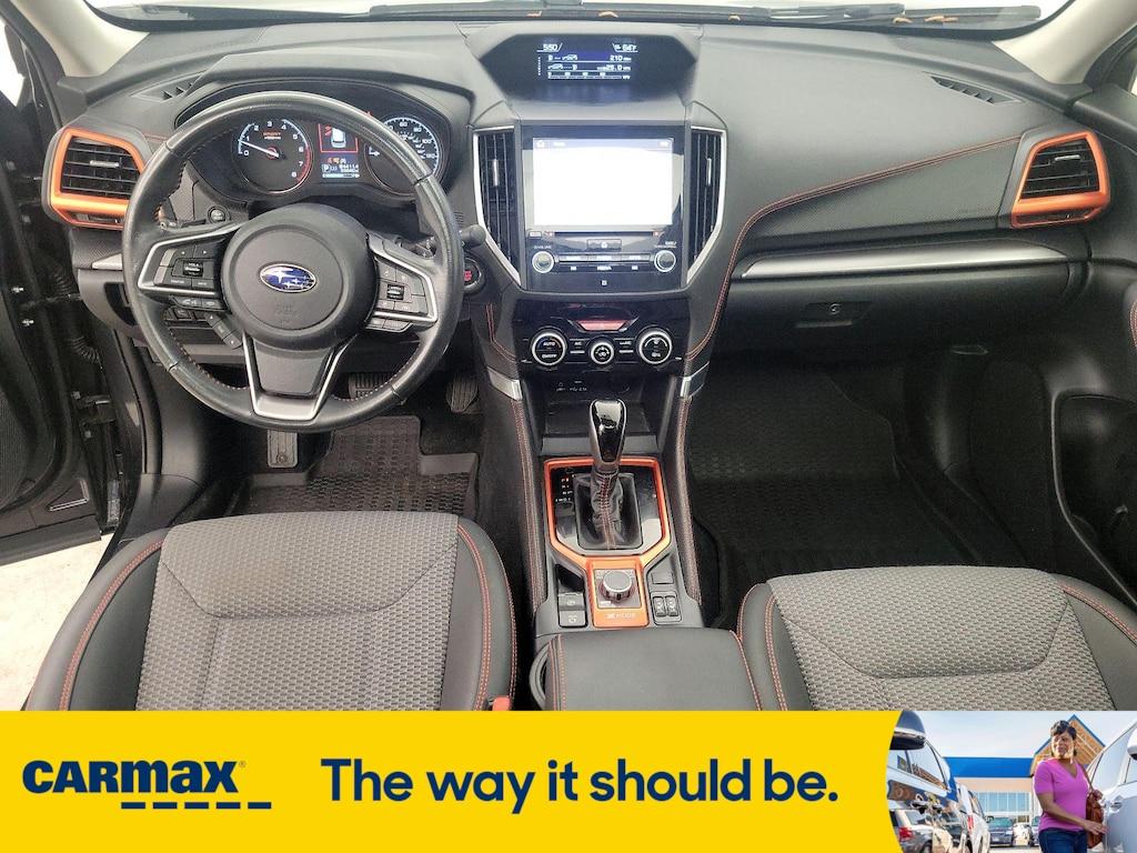 used 2019 Subaru Forester car, priced at $24,998