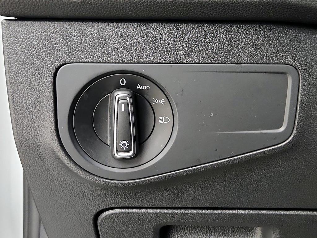 used 2022 Volkswagen Tiguan car, priced at $22,998