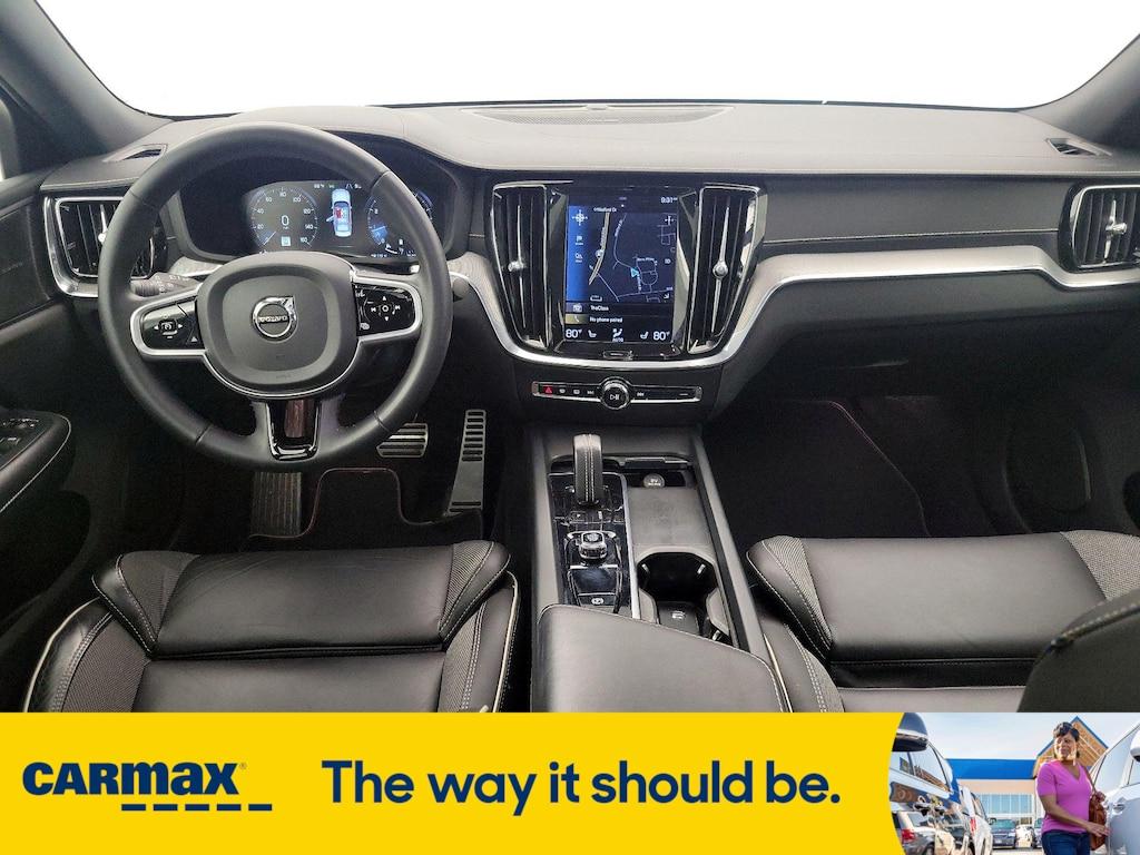 used 2022 Volvo S60 car, priced at $28,998
