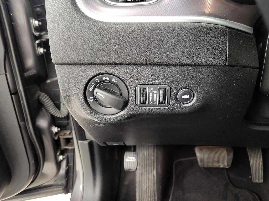 used 2022 Dodge Charger car, priced at $21,998