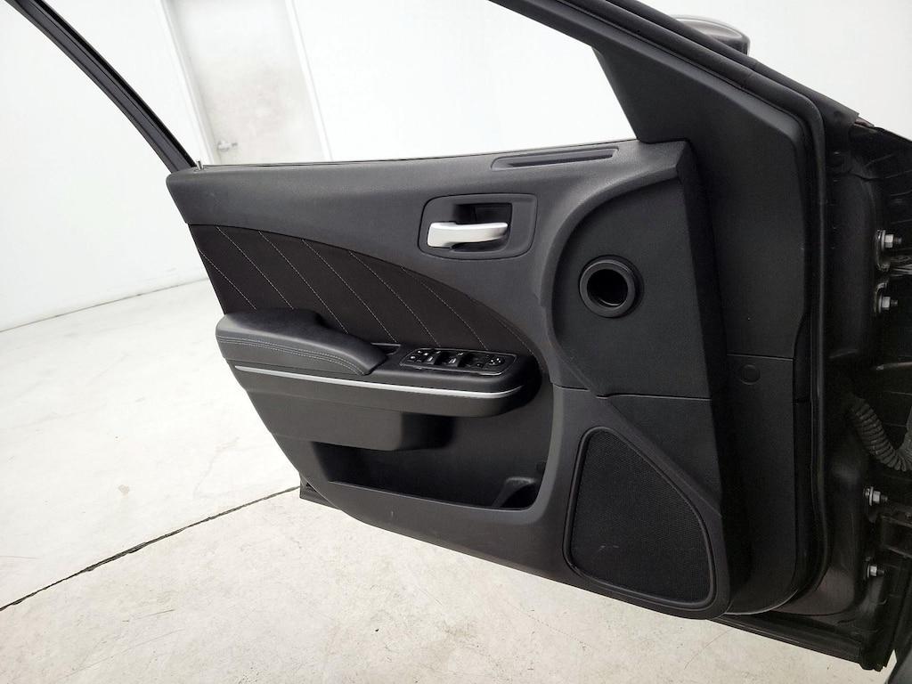 used 2022 Dodge Charger car, priced at $21,998