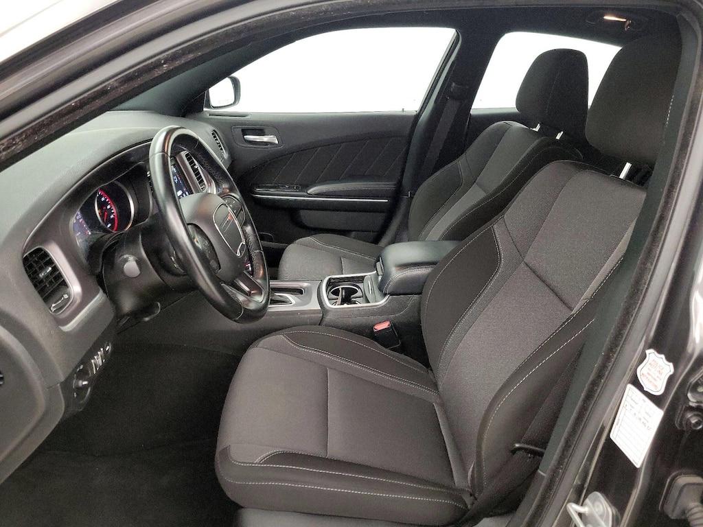 used 2022 Dodge Charger car, priced at $21,998