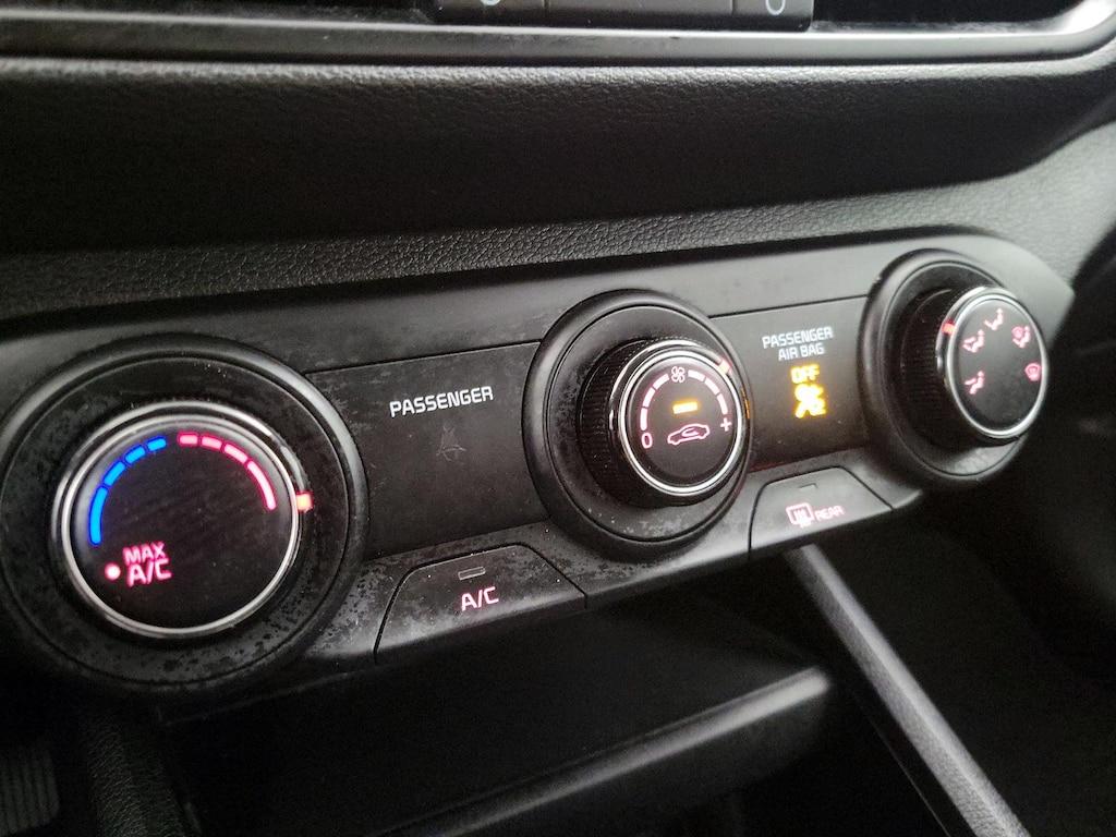 used 2023 Kia Forte car, priced at $18,998