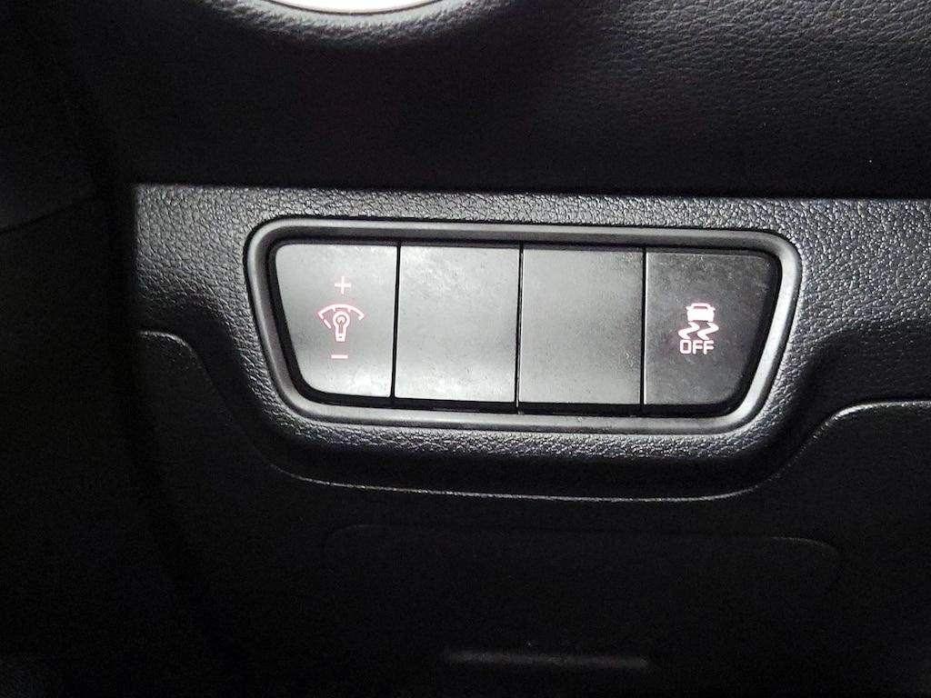 used 2023 Kia Forte car, priced at $18,998