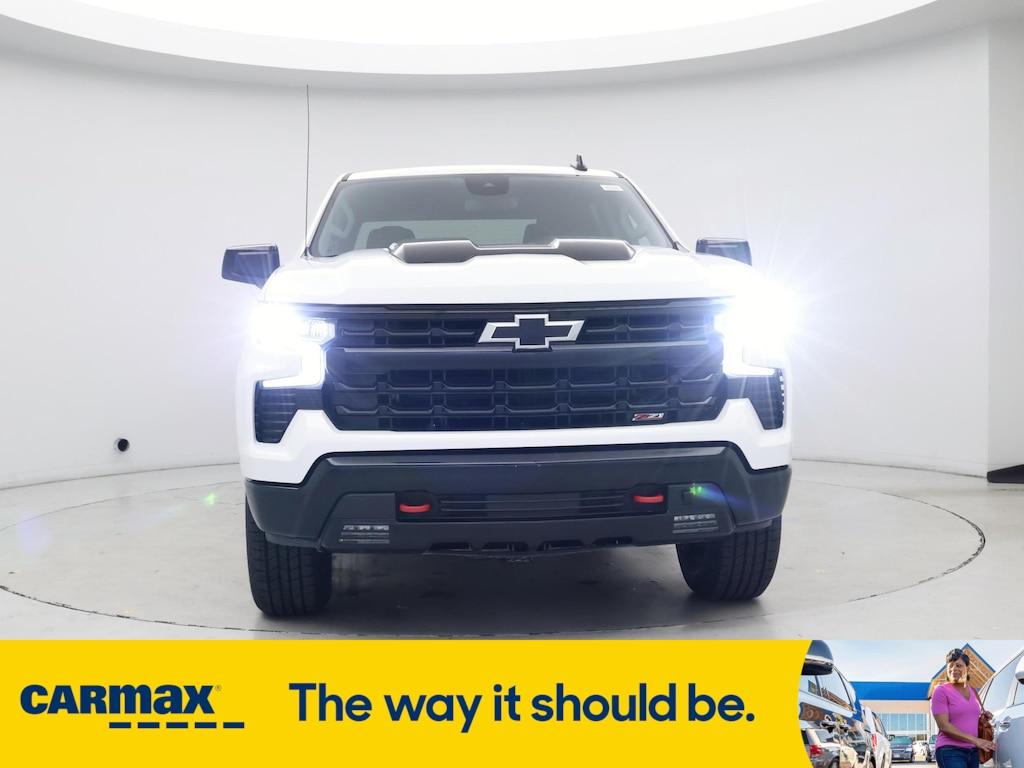 used 2023 Chevrolet Silverado 1500 car, priced at $45,998
