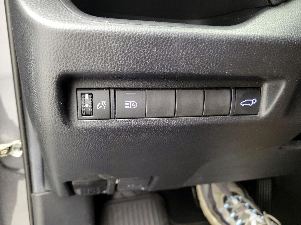 used 2019 Toyota RAV4 car, priced at $20,998