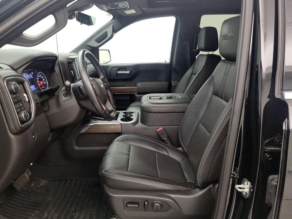 used 2020 Chevrolet Silverado 1500 car, priced at $45,998