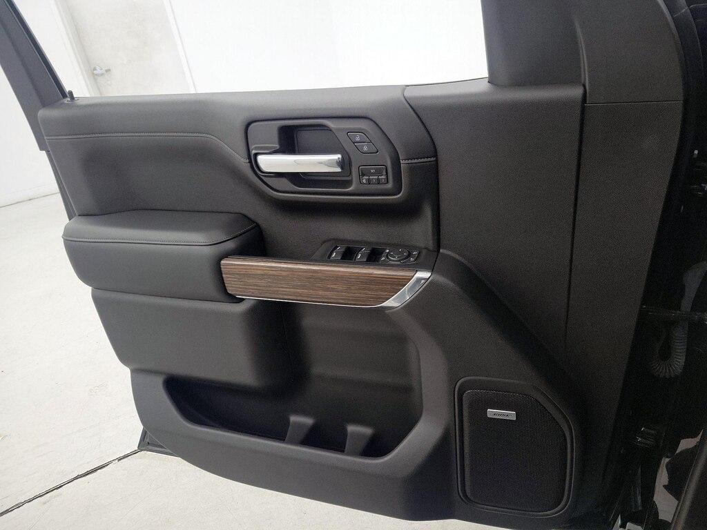 used 2020 Chevrolet Silverado 1500 car, priced at $45,998