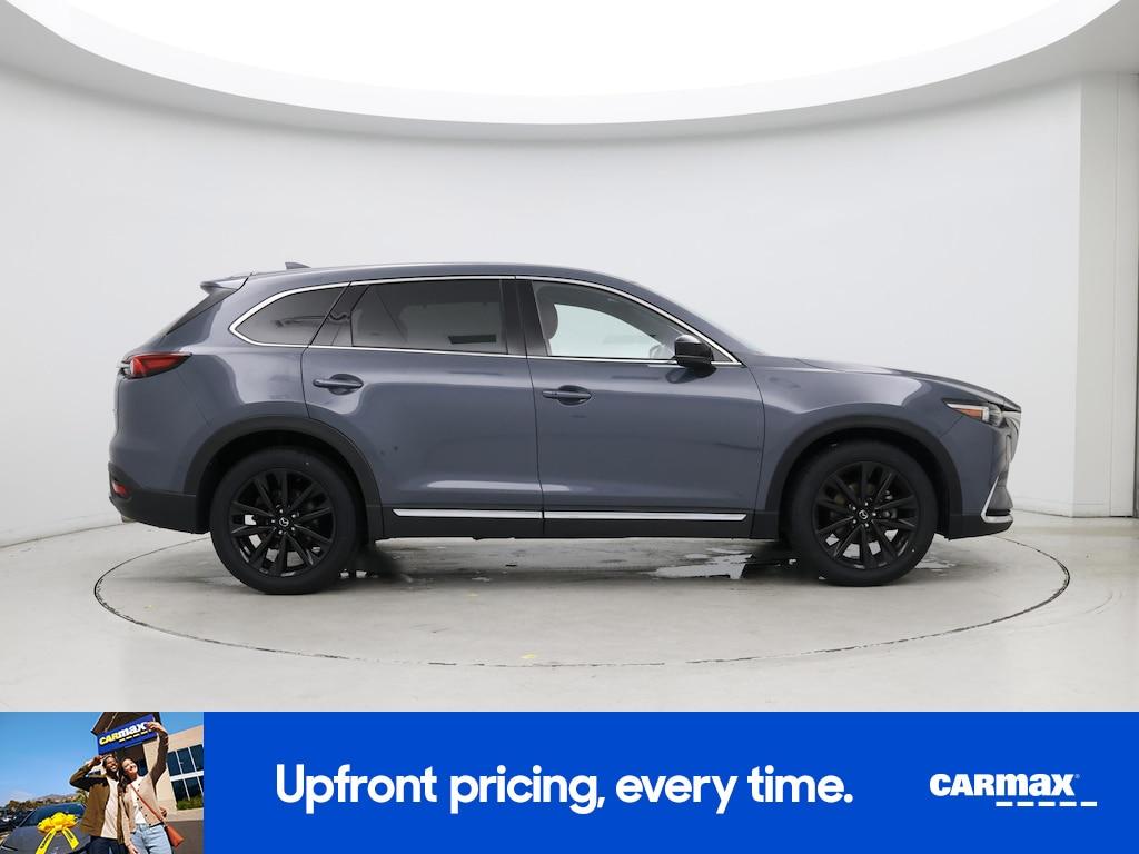 used 2023 Mazda CX-9 car, priced at $28,998