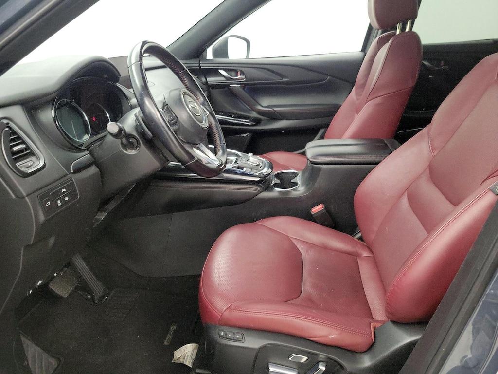 used 2023 Mazda CX-9 car, priced at $28,998