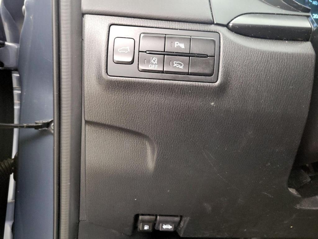 used 2023 Mazda CX-9 car, priced at $28,998