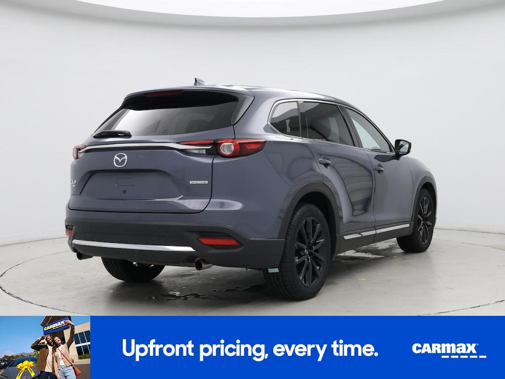 used 2023 Mazda CX-9 car, priced at $28,998
