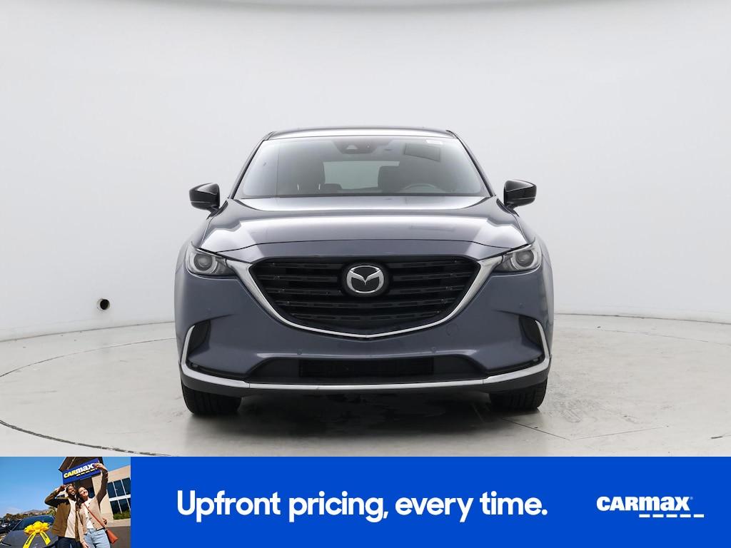 used 2023 Mazda CX-9 car, priced at $28,998