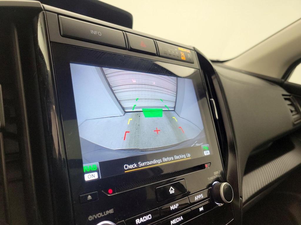 used 2022 Subaru Ascent car, priced at $33,998