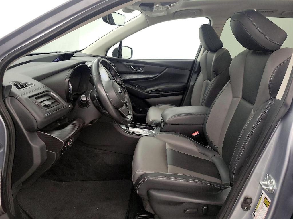 used 2022 Subaru Ascent car, priced at $33,998