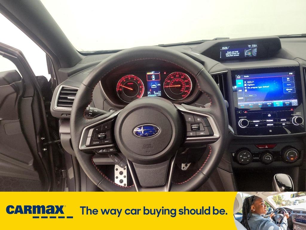 used 2019 Subaru Impreza car, priced at $20,998