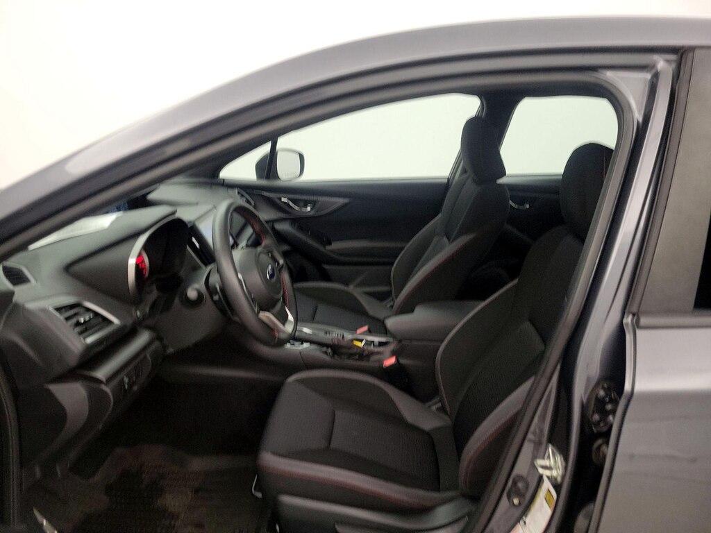 used 2019 Subaru Impreza car, priced at $20,998